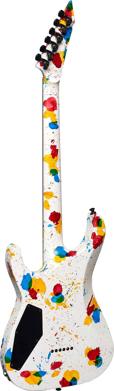 M1 Jawbreaker