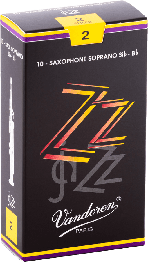 ZZ 2 - SR402
