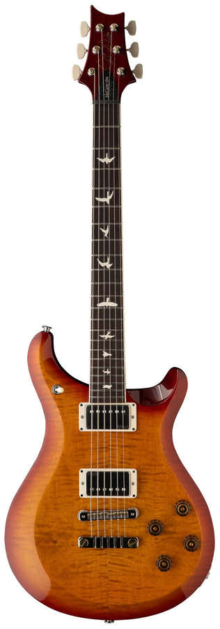Mccarty 594 S2 Dark Cherry Sunburst