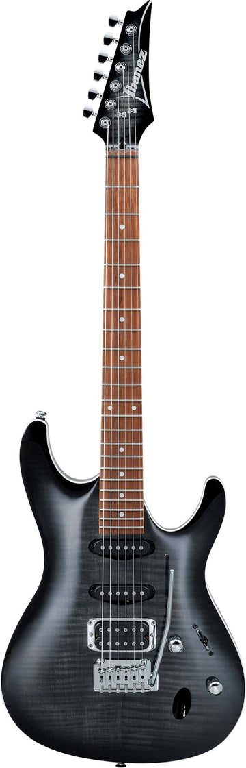 SA260FM-TGB Transparentgrau Burst Sabre