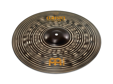 Classics Custom Crash 19 Dark