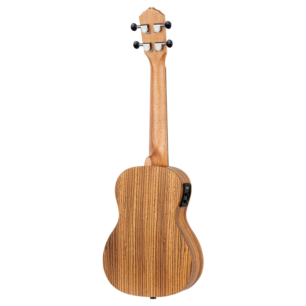Concert Rfu11Ze Zebrawood Natural