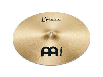 Crash Byzance 19" Mittel-dünn