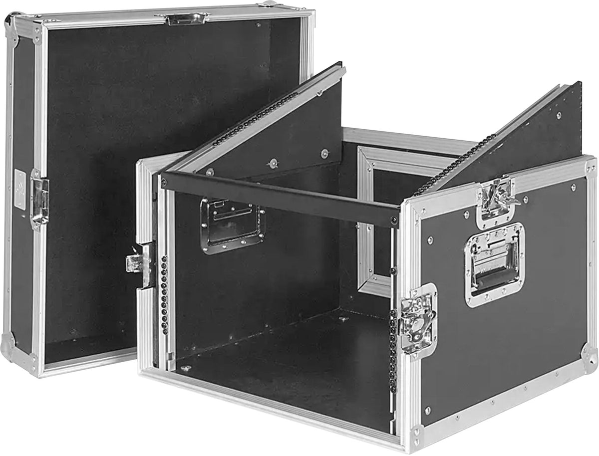 6U Mischpult Rack