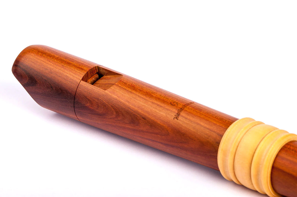 Édition Rêve Tenor TE-4428 - Pflaume (Barock-Griffweise)