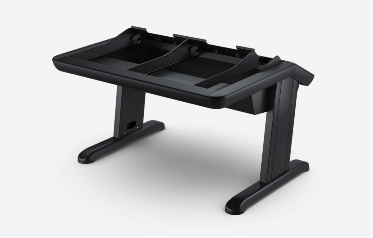 Blackmagic Design Fairlight-Konsolenchassis mit 2 Schächten