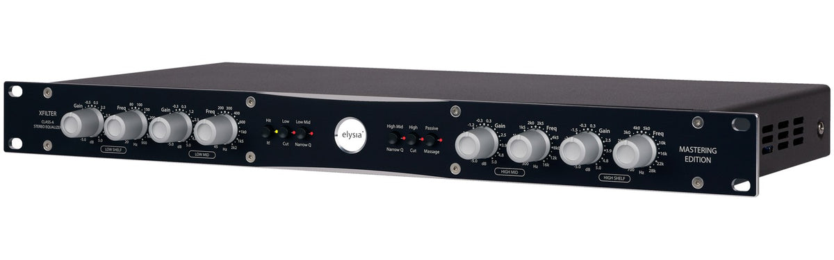 xfilter Mastering Edition
