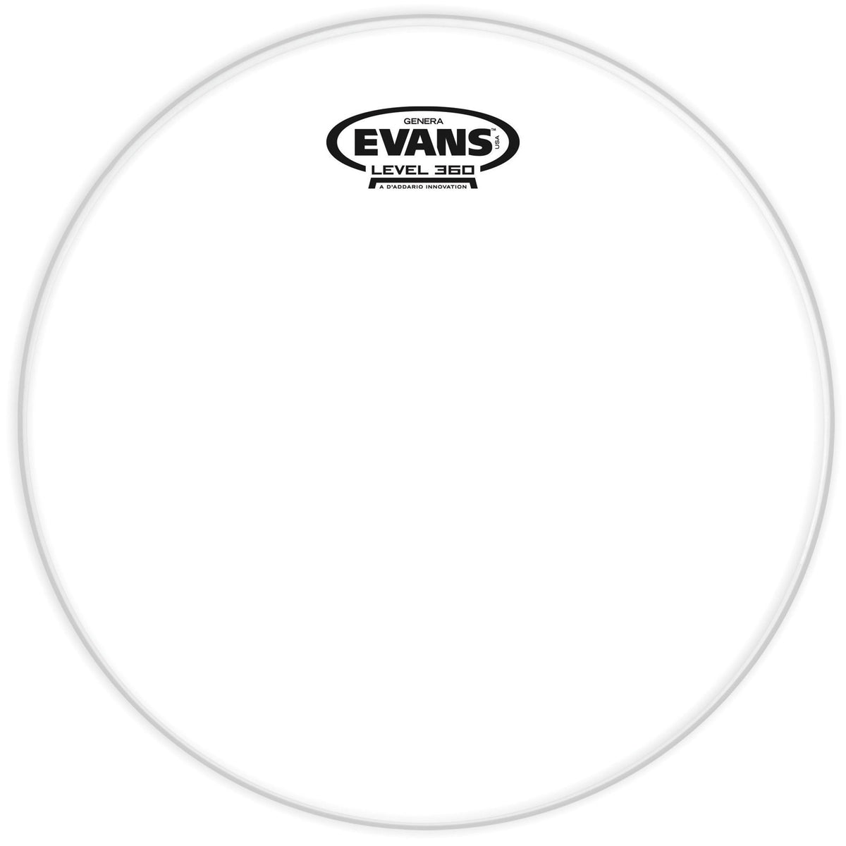 TT18GR - RESONANT TOM CLEAR 18