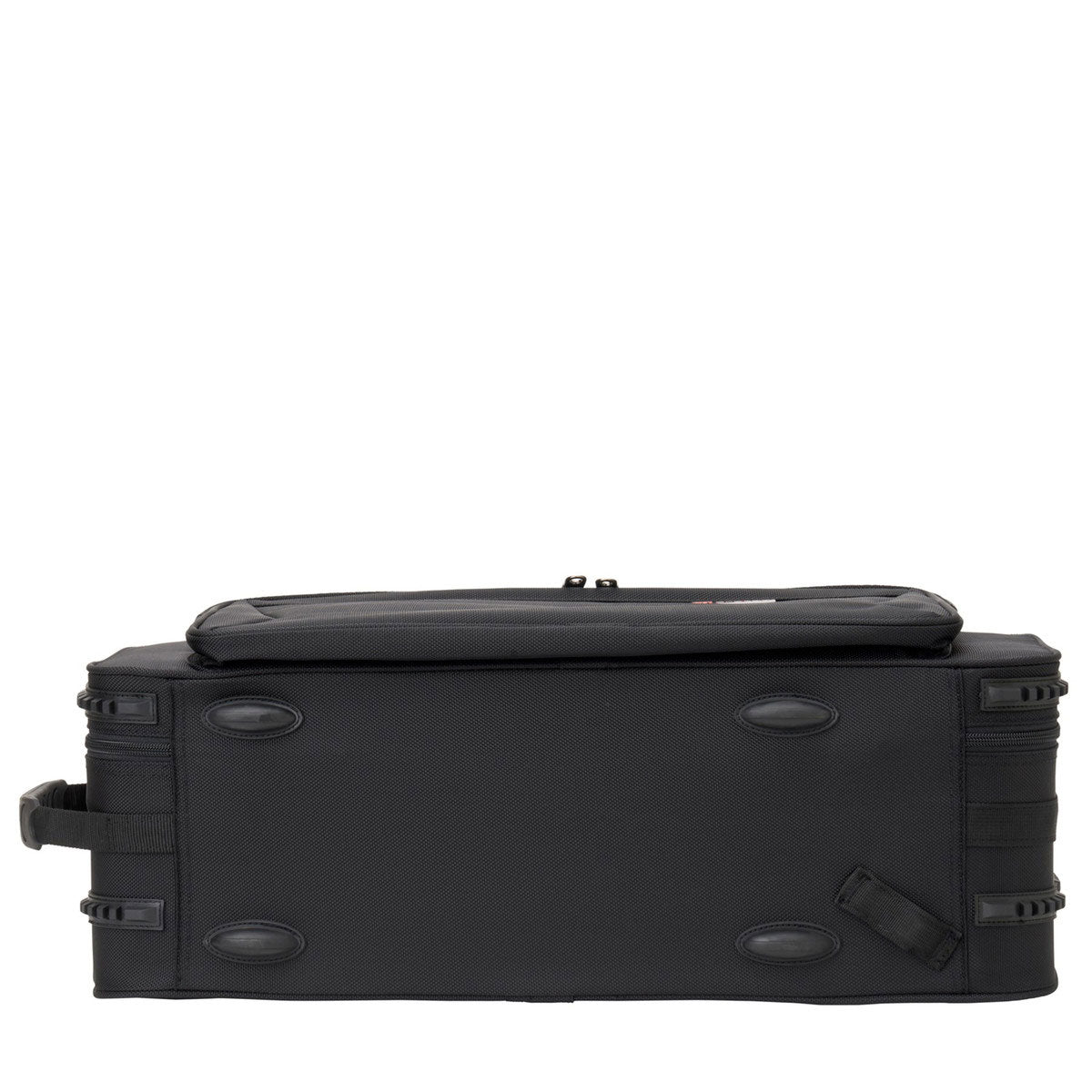 Standard-Etui Trompete - Schwarz