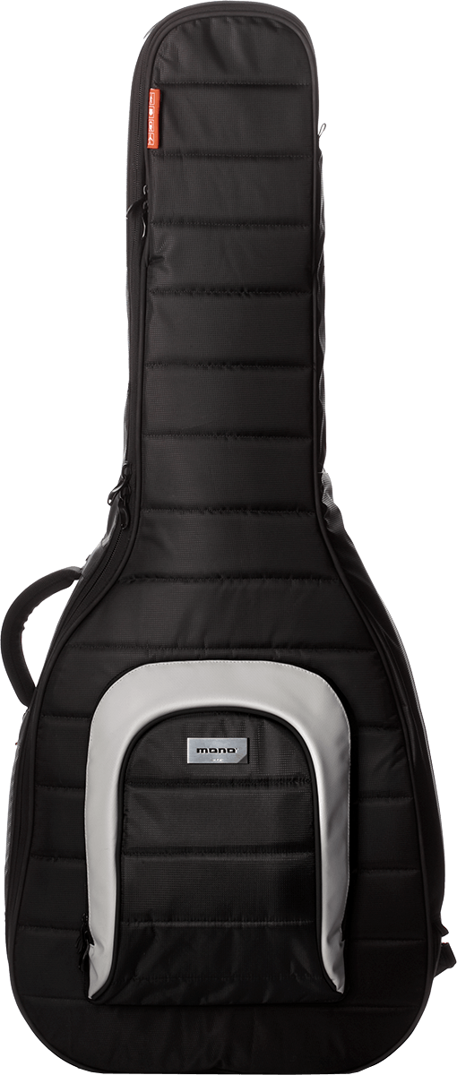 Classical/OM Gigbag - M80 Classic Black