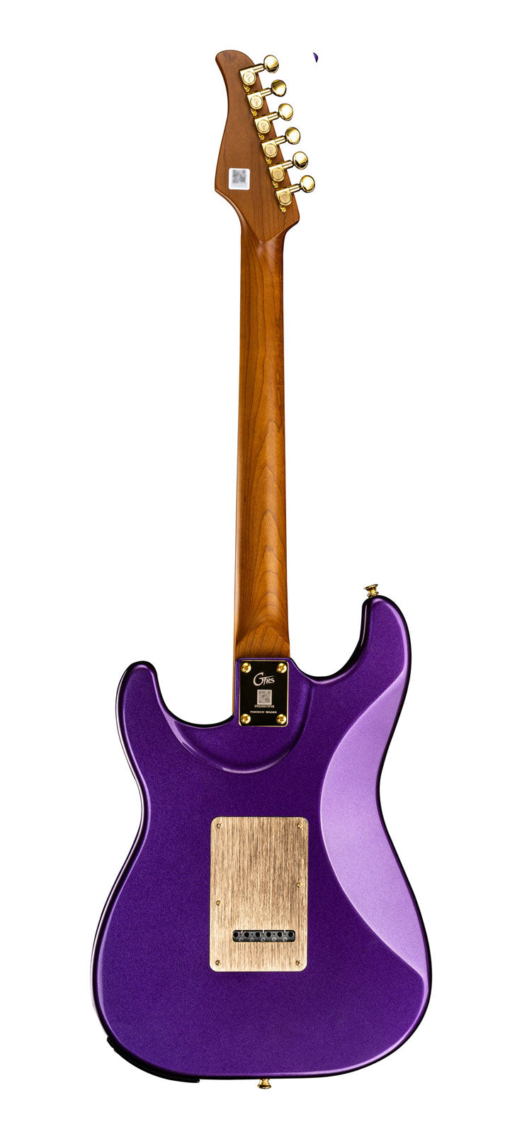 Gtrs Standard 900 Pflaumenlila