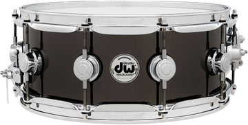 Black Nickel Over Brass 14X6,5"