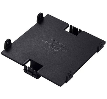QUICKMOUNT TYP MR FÜR MERIS HEDRA PEDAL