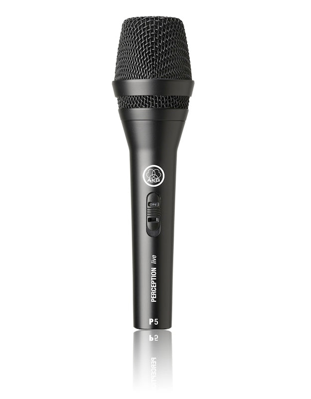 AKG P5S