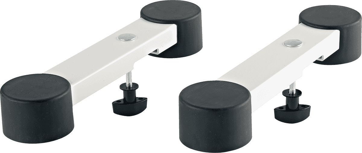 Keyboard extension 18827 White