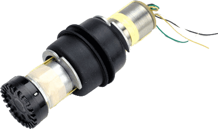 RPM 106 Kapsel