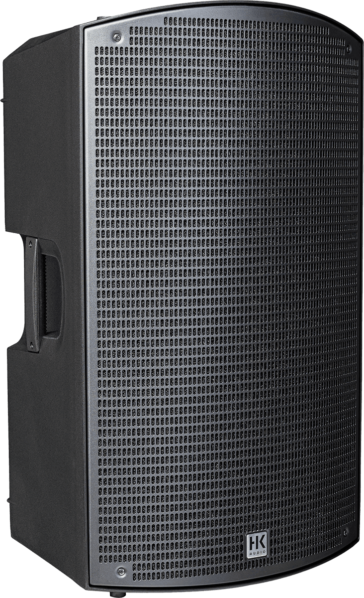 HK Audio PA-Lautsprecher