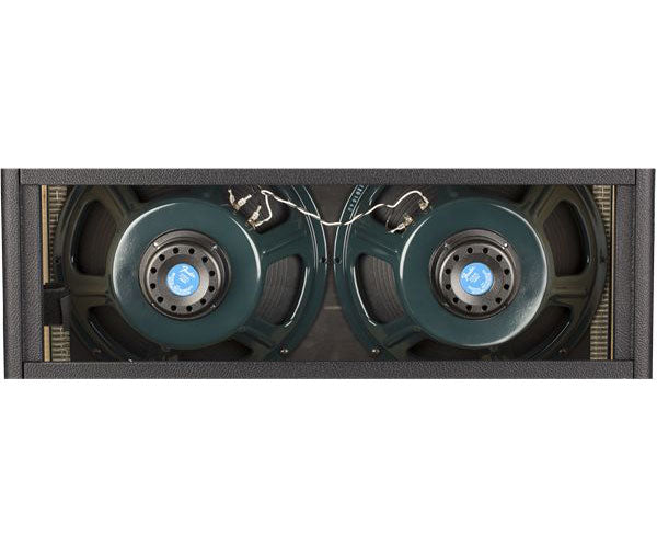 Tone Master Twin Reverb Verstärker