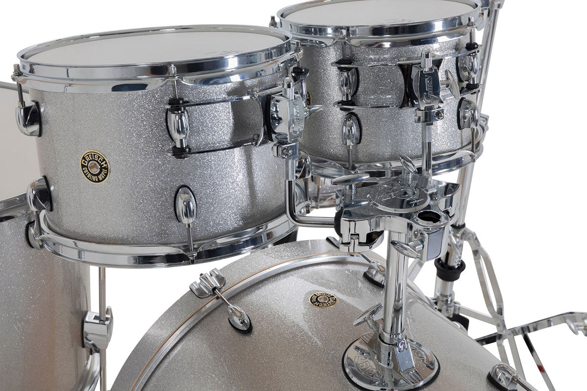CATALINA Ahorn Silber Sparkle CM2-E625-SS