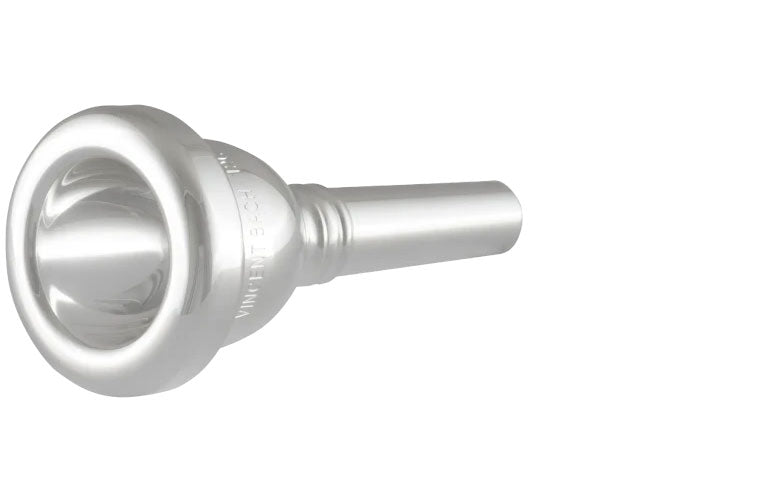 S350 Standard Kleine Bohrung - 6 1/2AL VERSILBERT (POSAUNE)