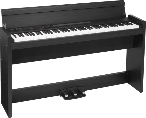 LP-380U Dunkles Palisanderholz