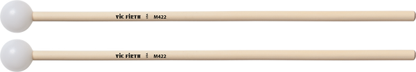 Vic Firth M422 Medium Poly