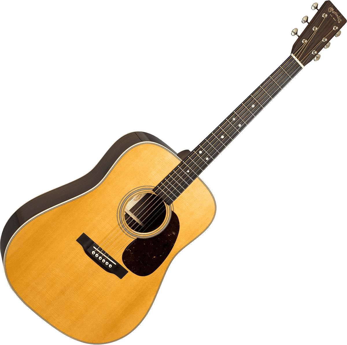 D-28E (Fishman Matrix Infinity)