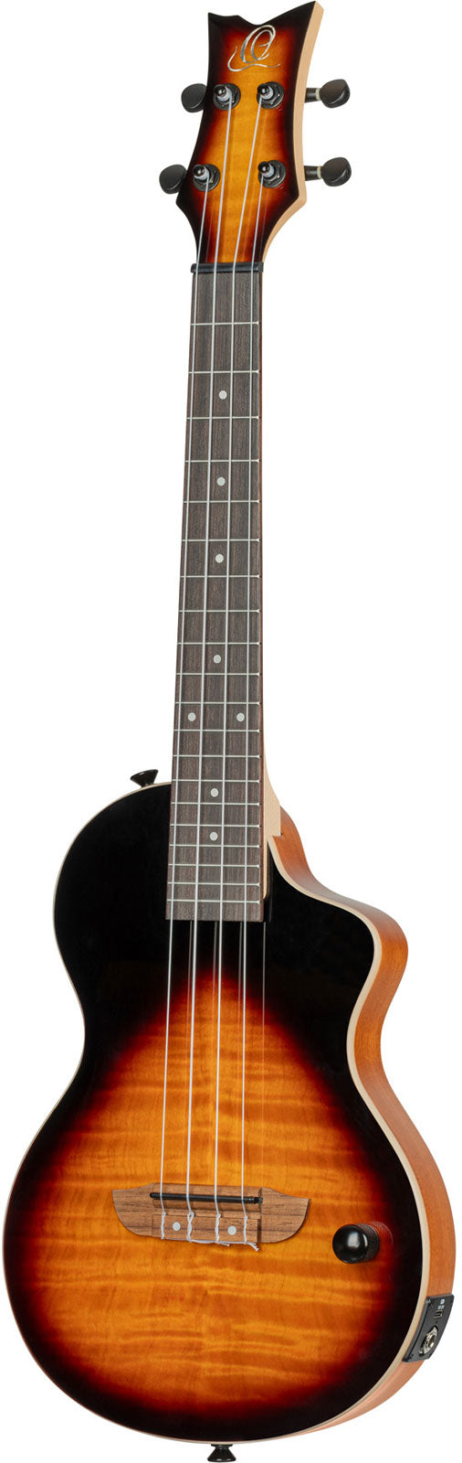 Ukulele Tenor Neo Tobacco Burst