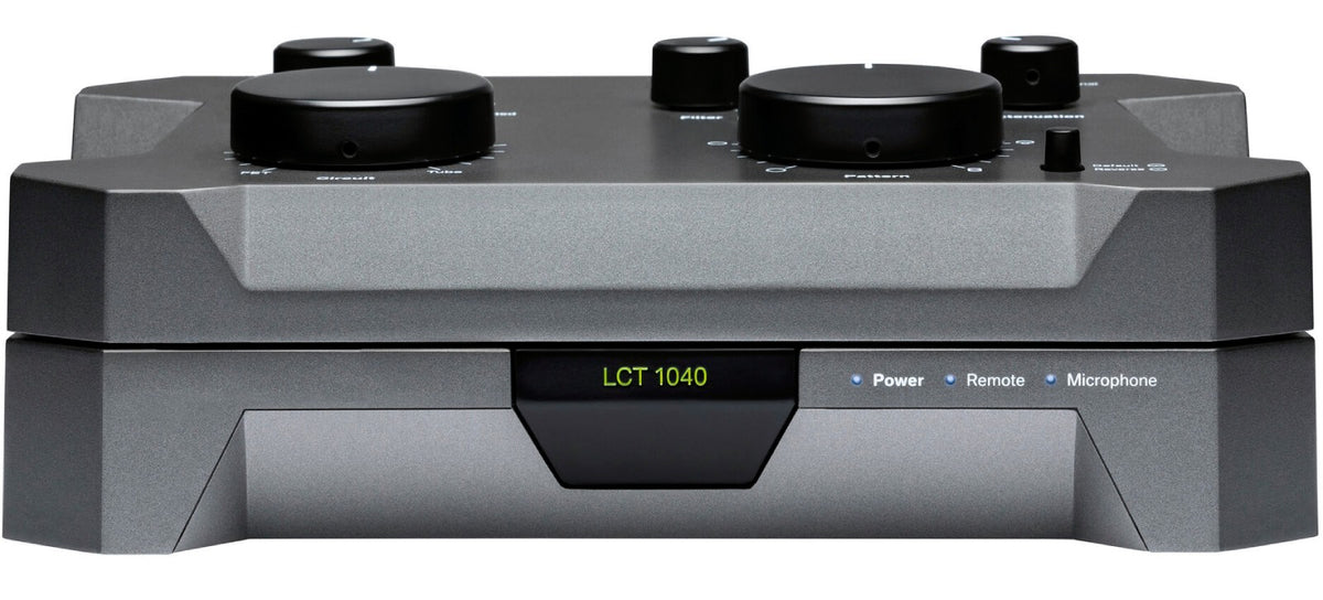 LCT 1040 - BLAGER