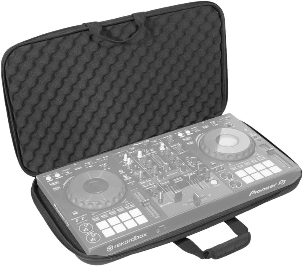 Eva Case DDJ-800 Rucksack