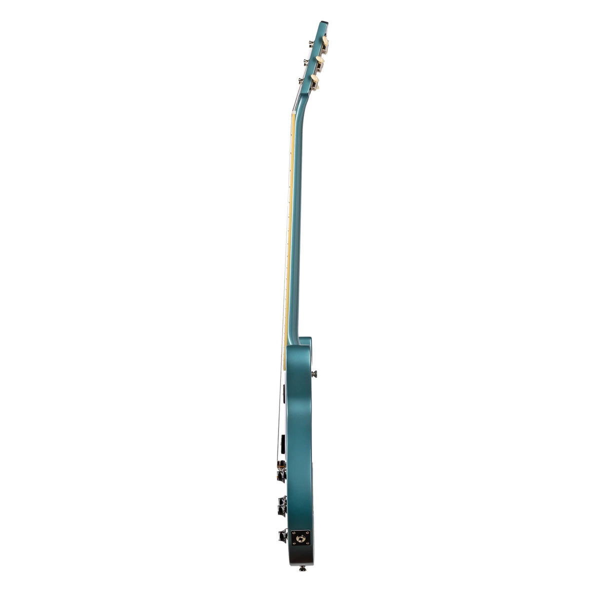 Les Paul Special Double Cut 1960 Neuauflage Pelham-Blau
