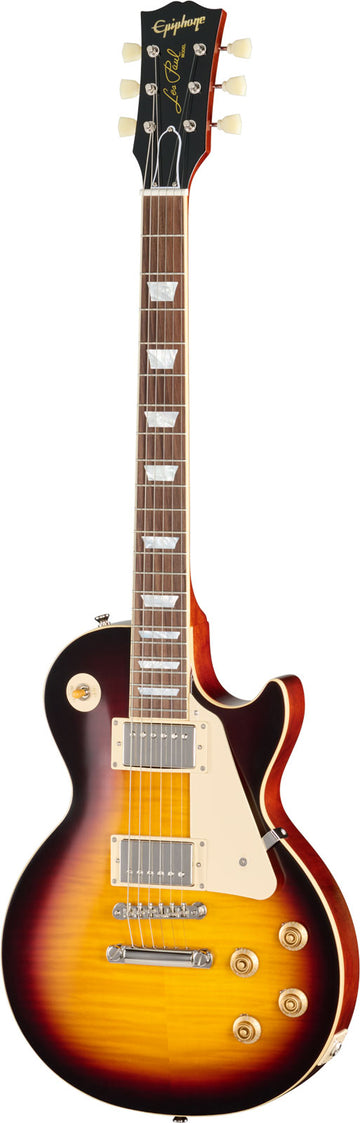 Les Paul Standard 1959 Neuauflage Dark Burst IGC IBGCSHR