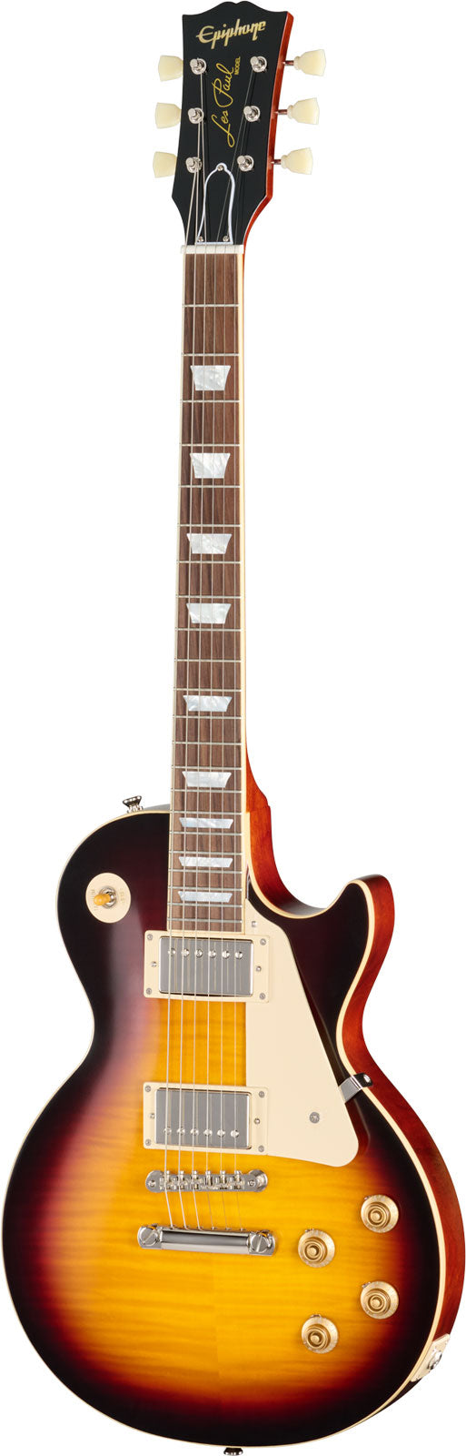 Les Paul Standard 1959 Neuauflage Dark Burst IGC IBGCSHR