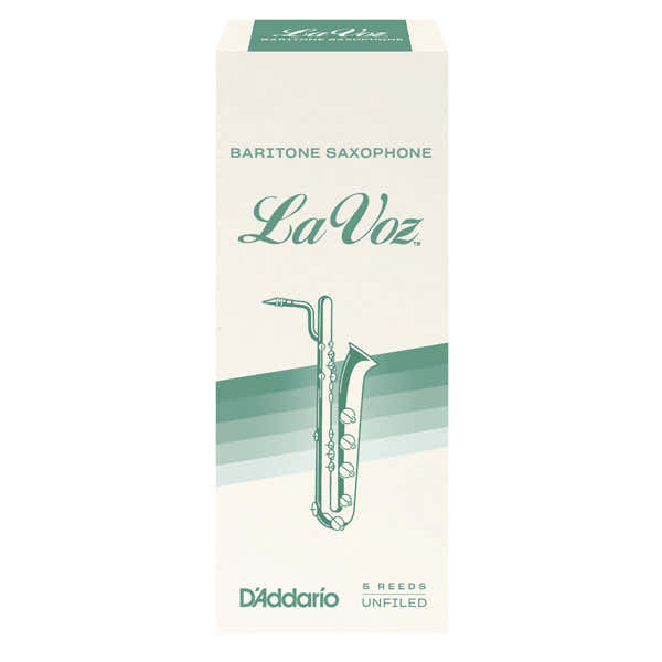 RLC05SF - LA VOZ BARITON SOFT BOX OF 5