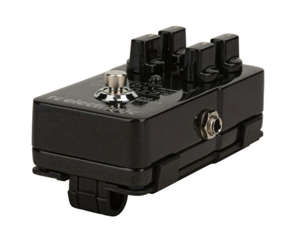 B-QM-T-G Quickmount Typ G