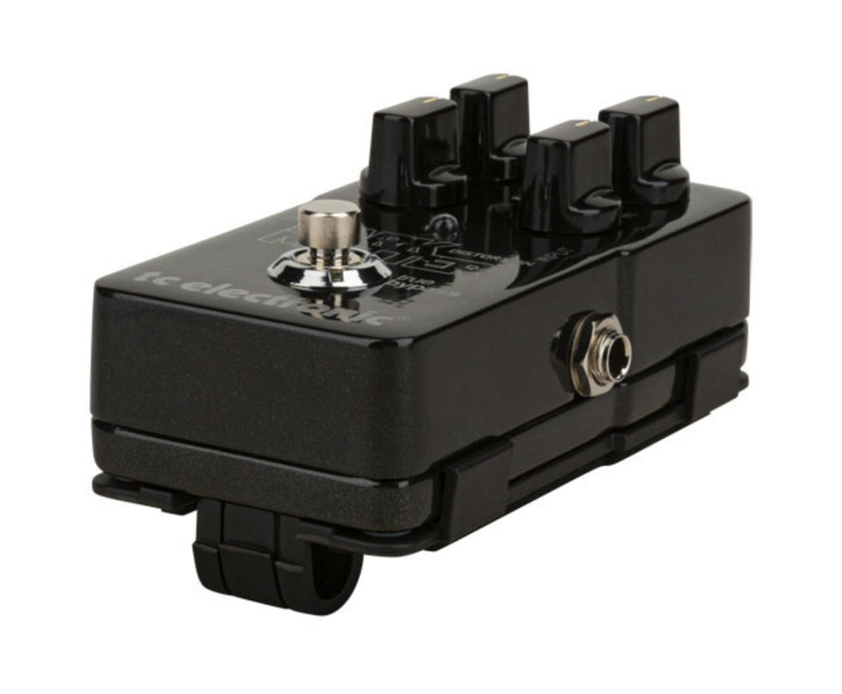 B-QM-T-G Quickmount Typ G