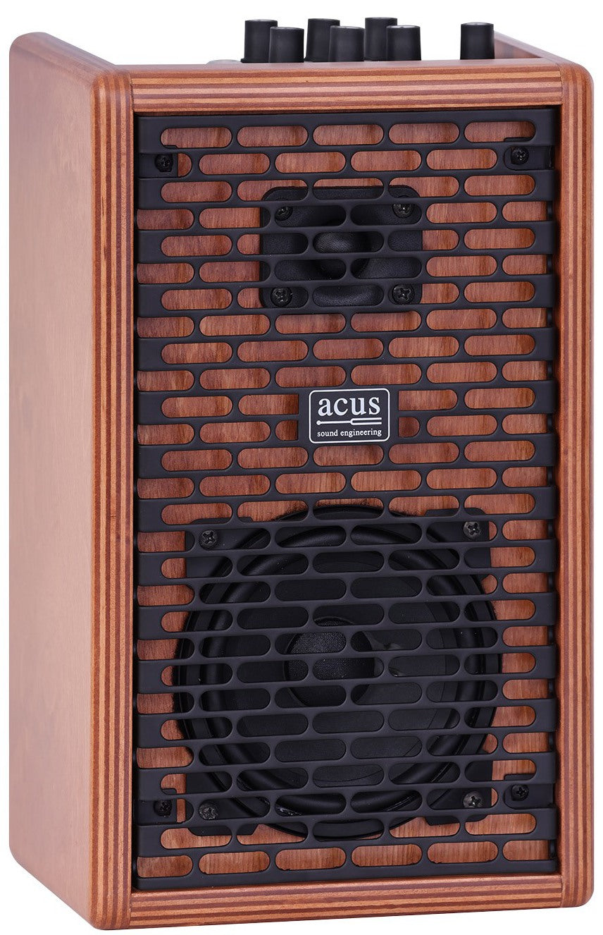 One ForStrings 4 Ferdi Holz