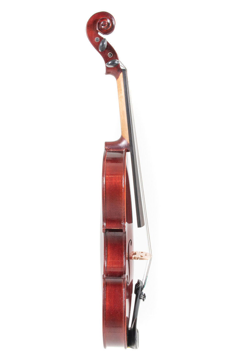 1/4-1/8 O.M. MONNICH VIOLIN SET HW 1/8