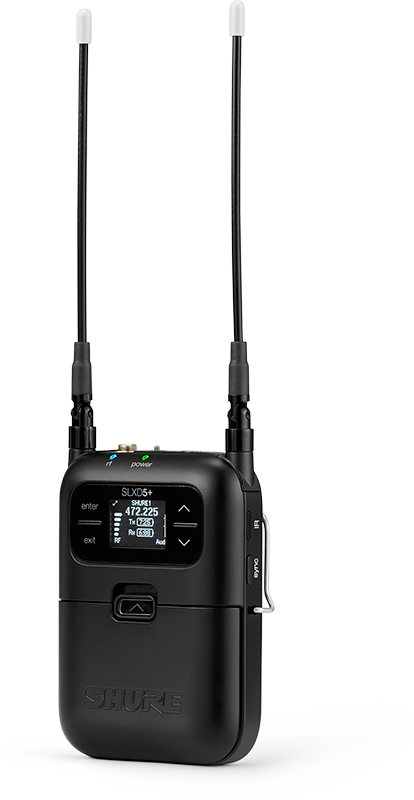 SLXD35+-G65