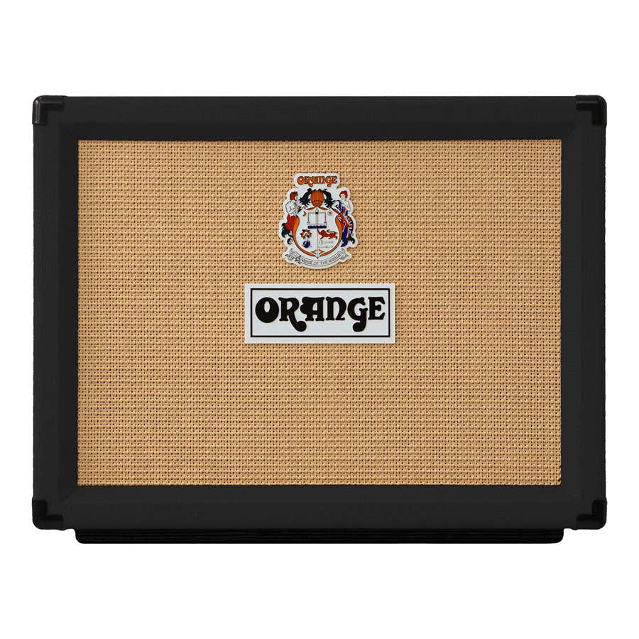 Rocker 32 - 2x10'' 15W - Schwarz - Generalüberholt