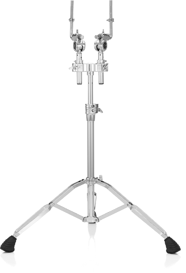 T-1035L - TWIN TOM STAND W-L-ROD
