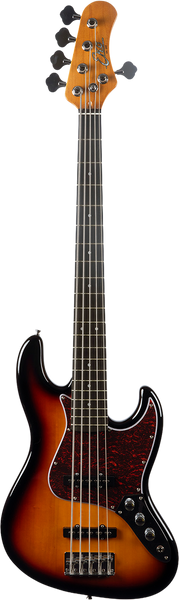 JB 300 5 Sunburst