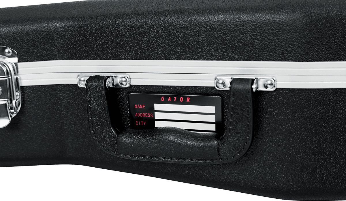 Koffer Yamaha APX und NTX ABS Deluxe - GC