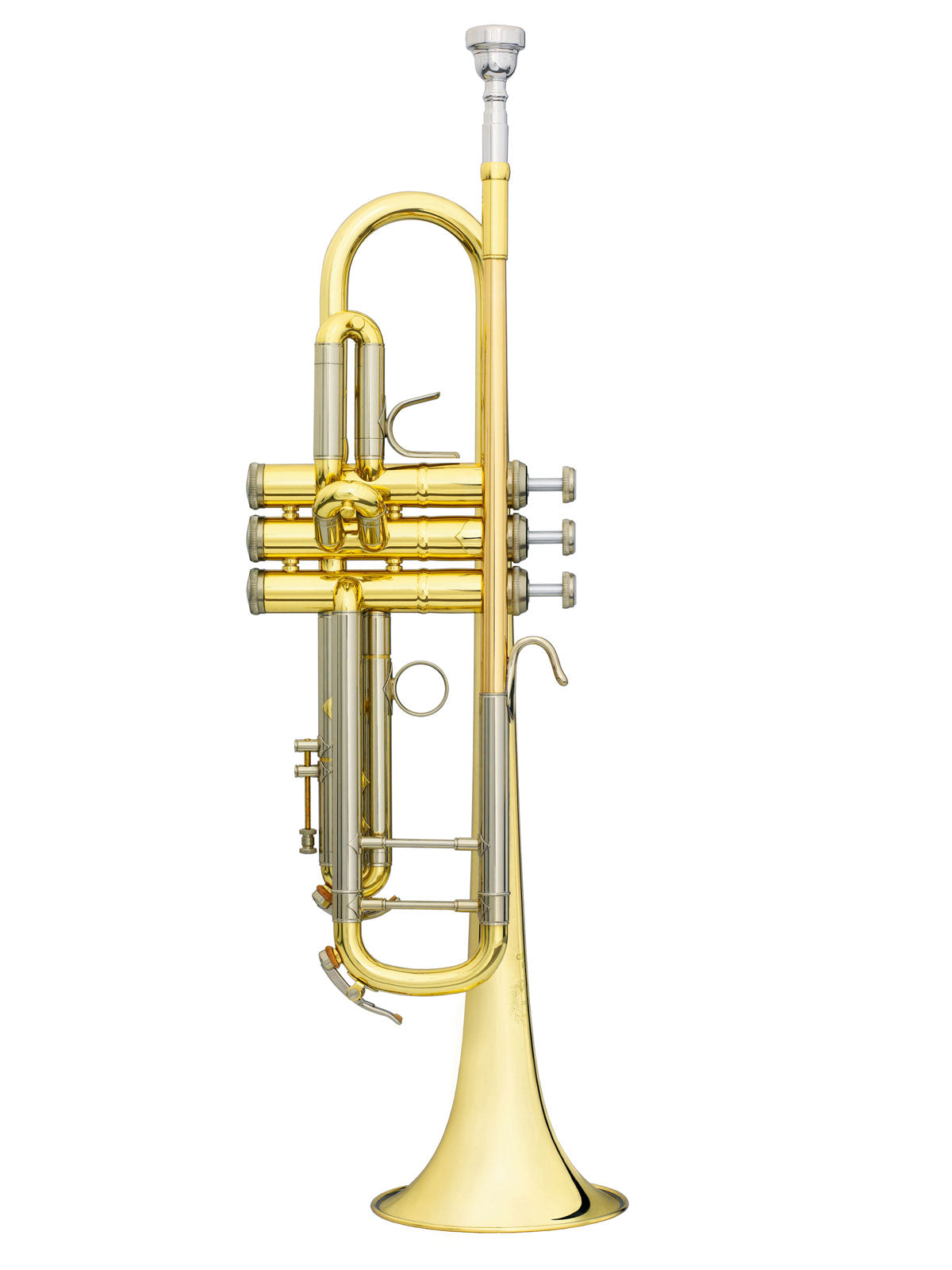 B&S 3137-L - CHALLENGER I LACKIERT