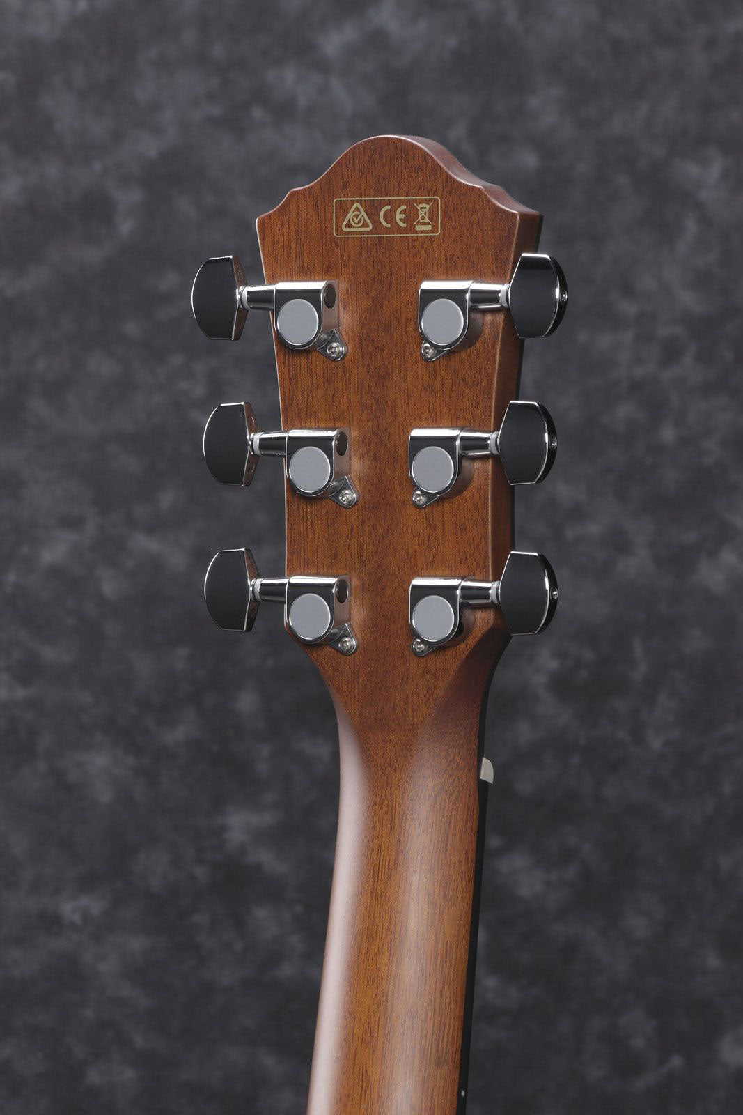 AEWC11-TCB Transparentes Kohle-Burst