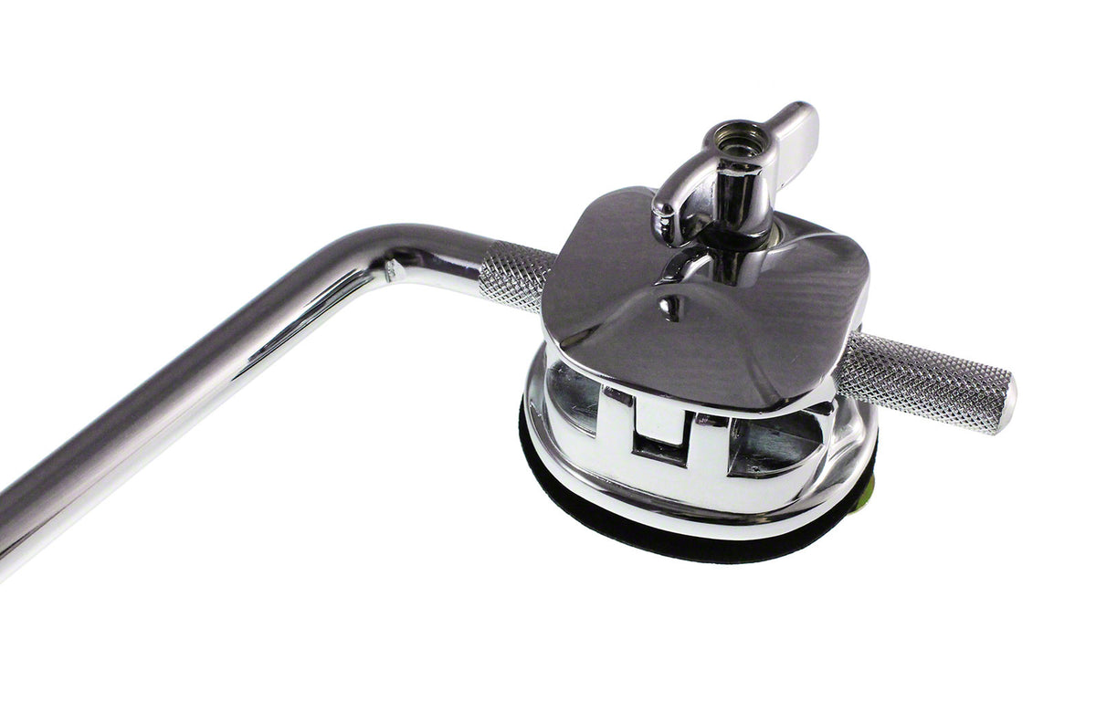 BDS2 Bassdrum-Spikes Mit Quadratischen Halterungen (X2)