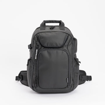Solid Blaze Pack 120 Schwarz/Grau