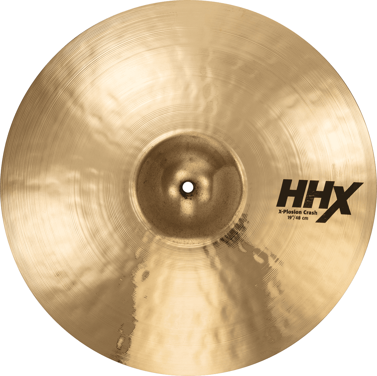 HHX 19" EXPLOSION