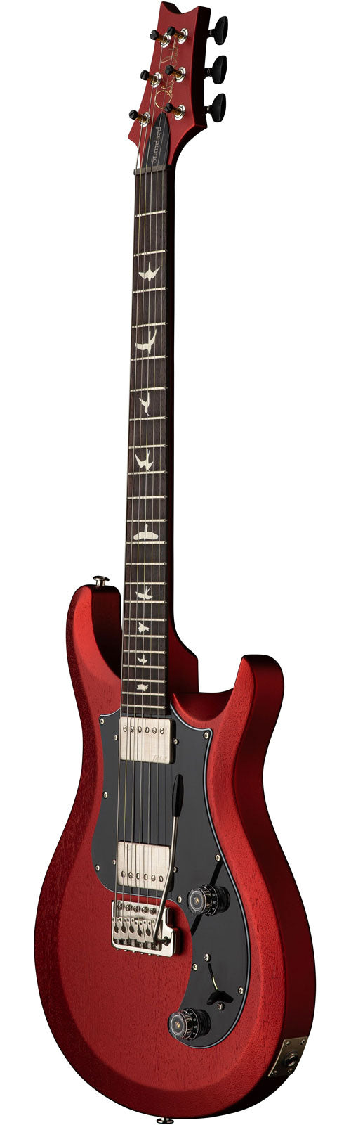 S2 Standard 22 Satin Red Apple Metallic