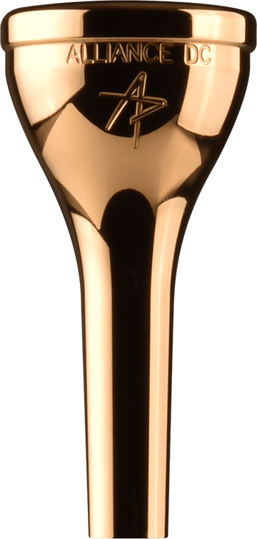 Alliance Signature David Childs - 3MG Vergoldet (Euphonium)